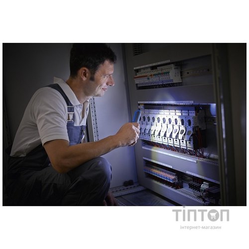 Ліхтар Philips акумуляторний (LPL19B1)