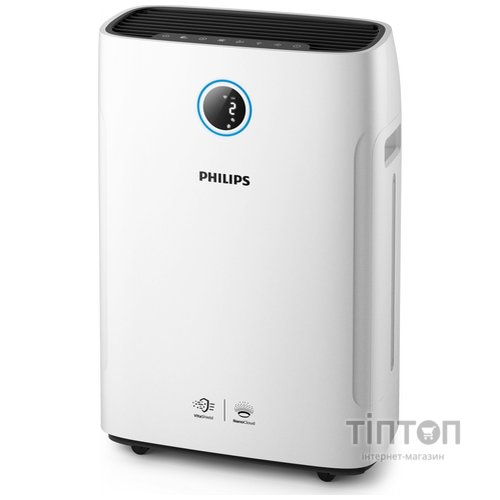 Очисник повітря Philips AC2729/50