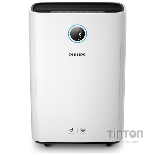 Очисник повітря Philips AC2729/50