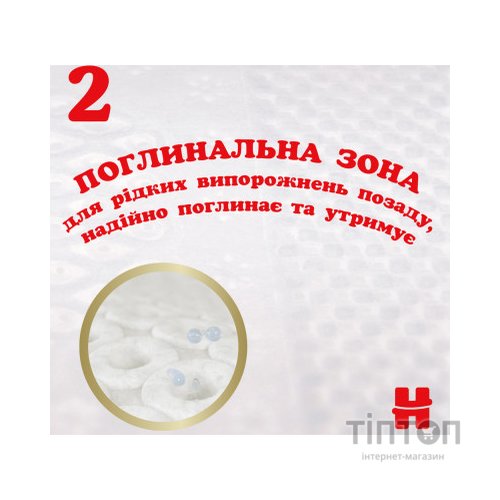 Підгузки Huggies Extra Care Розмір 1 (2-5 кг) M-Pack 168 шт (5029054234747/5029053549620)