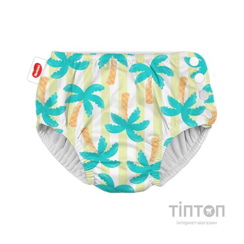 Підгузки Huggies Little Swimmers Розмір 3-4 багаторазові для плавання 1 шт (5029053583051)