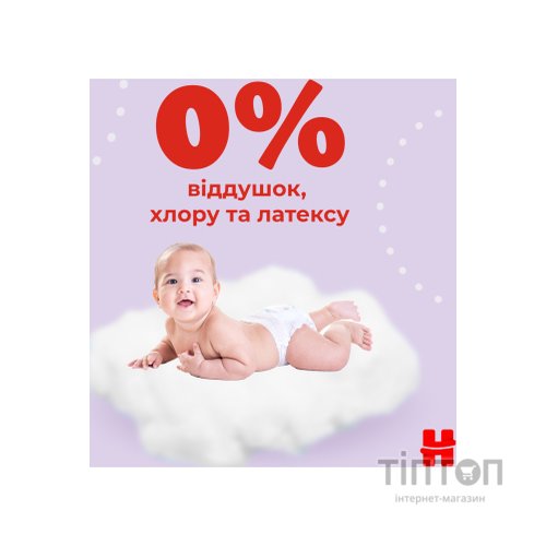 Підгузки Huggies Ultra Comfort 4 ( 7-18 кг) Mega для хлопчиків 66 шт (5029053548777)