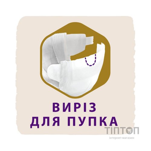 Підгузки Libero Touch Prema от 0 до 2.5 кг 24 шт (7322541069999)