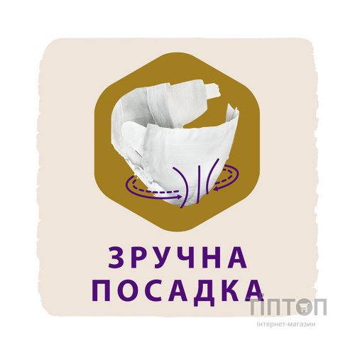 Підгузки Libero Touch Prema от 0 до 2.5 кг 24 шт (7322541069999)