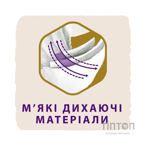 Підгузки Libero Touch Prema от 0 до 2.5 кг 24 шт (7322541069999)