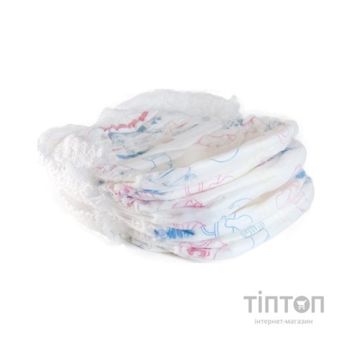 Підгузки Mimzi L 9-14 кг 48 шт. х 3 пачки (MPL3) (4820209800302)