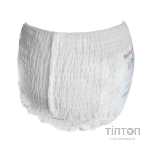 Підгузки Mimzi L 9-14 кг 48 шт. (MPL48) (4820209800135)