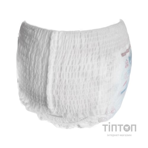 Підгузки Mimzi XL 12-17 кг 38 шт. х 3 пачки (MPXL3) (4820209800289)