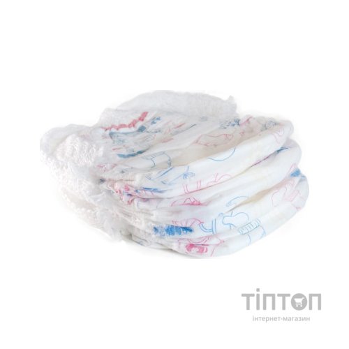 Підгузки Mimzi XL 12-17 кг 38 шт. (MPXL38) (4820209800142)