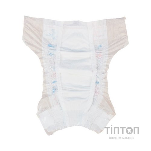 Підгузки Mimzi XL 12+ кг 50 шт (MDXL50) (4820209800203)