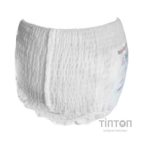 Підгузки Mimzi XXL 15+ кг 34 шт. х 3 пачки (MPXXL3) (4820209800258)