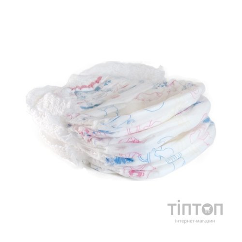 Підгузки Mimzi XXL 15+ кг 34 шт. х 3 пачки (MPXXL3) (4820209800258)