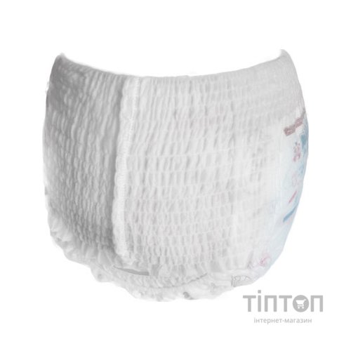 Підгузки Mimzi XXL 15+ кг 34 шт. (MPXXL34) (4820209800159)