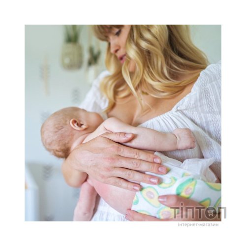 Підгузки Offspring Cat Розмір NB до 4 кг 56 шт (DP-OI-FAT-NB56P-MTC)