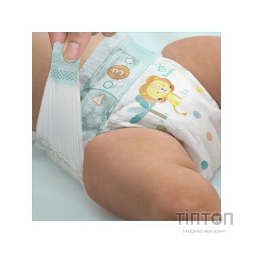 Підгузки Pampers Active Baby Junior Размер 5 (11-16 кг) 64 шт (8001090949974)