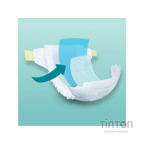 Підгузки Pampers Active Baby Junior Размер 5 (11-16 кг) 64 шт (8001090949974)