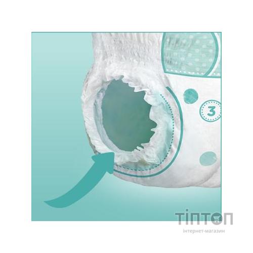 Підгузки Pampers трусики Pants Junior Розмір 5 (12-17 кг) 152 шт (8006540068601)