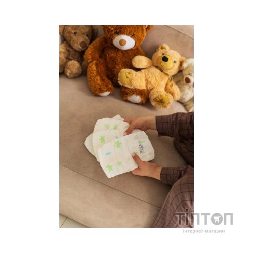 Підгузки Unijoy baby Premium М (5-10 кг) 22 шт (6973920541028)