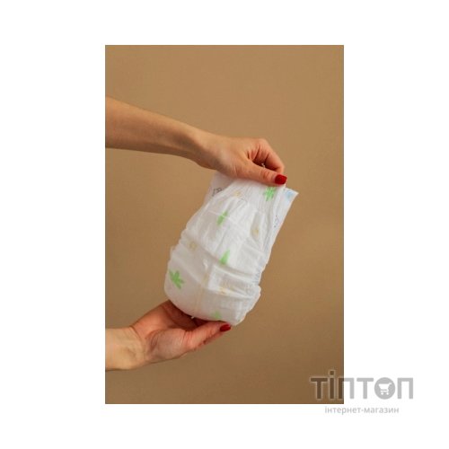 Підгузки Unijoy baby Premium XL (12-17 кг )18 шт (6973920541042)
