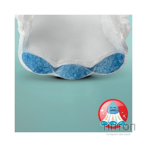 Підгузник Pampers Pants Junior 12-18 кг, Джамбо 48 шт (4015400672906)