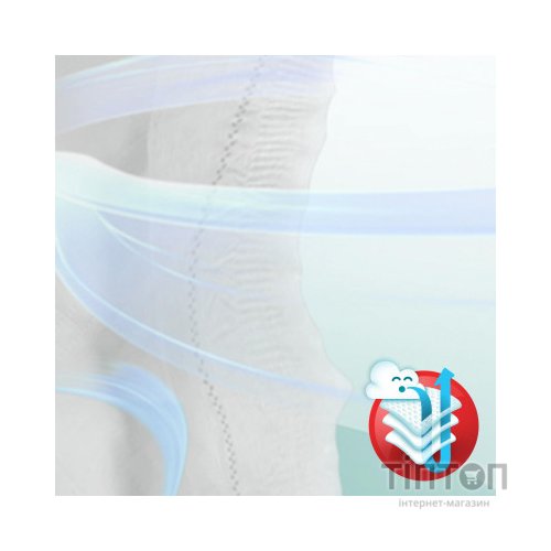 Підгузник Pampers Pants Junior 12-18 кг, Джамбо 48 шт (4015400672906)