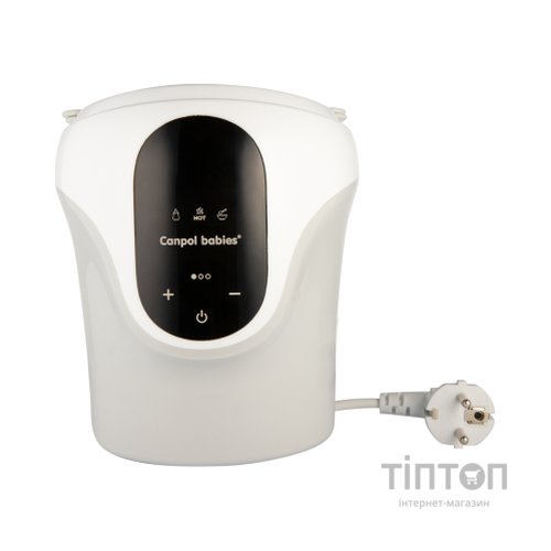 Підігрівач Canpol babies багатофункціональний (77/053)