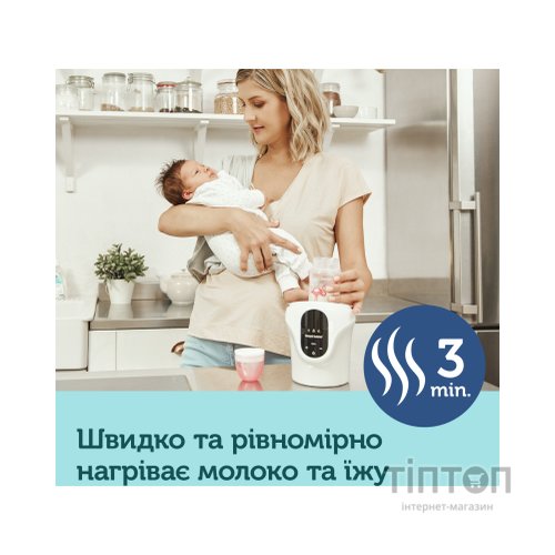 Підігрівач Canpol babies багатофункціональний (77/053)