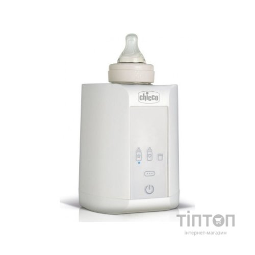 Підігрівач Chicco пляшечок з дитячим харчуванням (07388.10)