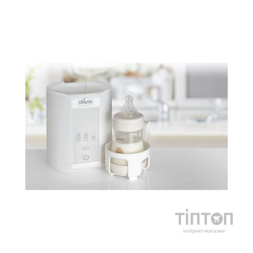 Підігрівач Chicco пляшечок з дитячим харчуванням (07388.10)