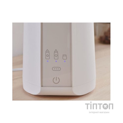 Підігрівач Chicco пляшечок з дитячим харчуванням (07388.10)