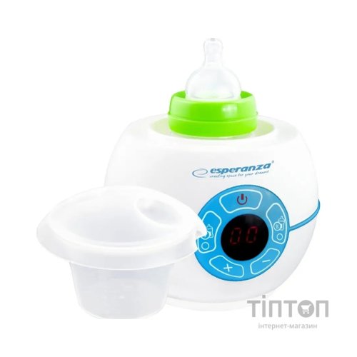 Підігрівач Esperanza Broccoli 100 Вт EKB003 (EKB003)