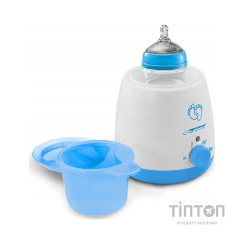 Підігрівач Esperanza Pumpkin 100 Вт EKB002 (EKB002)