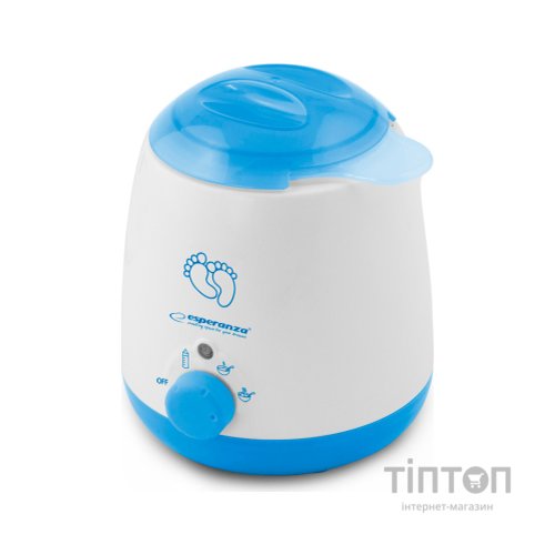 Підігрівач Esperanza Pumpkin 100 Вт EKB002 (EKB002)