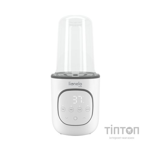 Підігрівач Lionelo Thermup 2.0 White (LOC-THERMUP 2.0 WHITE)