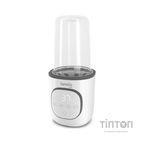 Підігрівач Lionelo Thermup 2.0 White (LOC-THERMUP 2.0 WHITE)