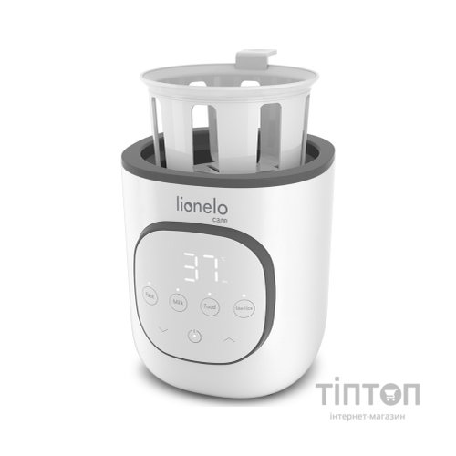 Підігрівач Lionelo Thermup 2.0 White (LOC-THERMUP 2.0 WHITE)