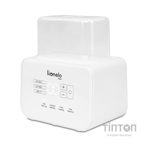 Підігрівач Lionelo Thermup Double White (LOC-THERMUP DOUBLE WHITE)