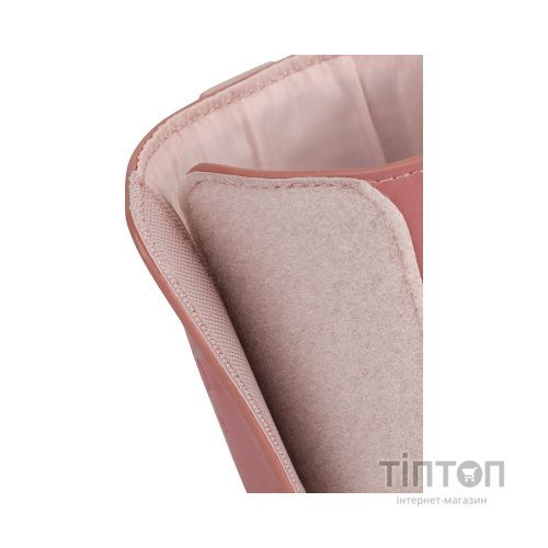 Підігрівач Lionelo Thermup Go Evo Coral Pink (LOC-THERMUP GO EVO CORAL PINK)