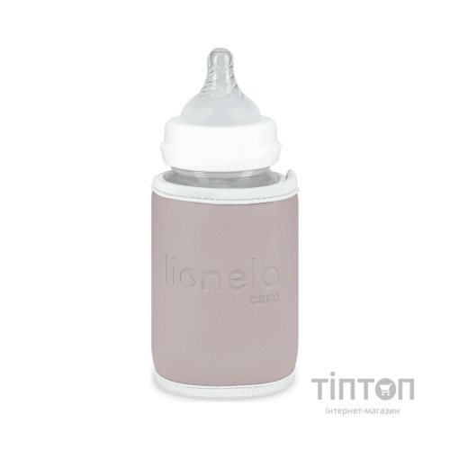 Підігрівач Lionelo Thermup Go Pink Baby (LOC-THERMUP GO PINK BABY)