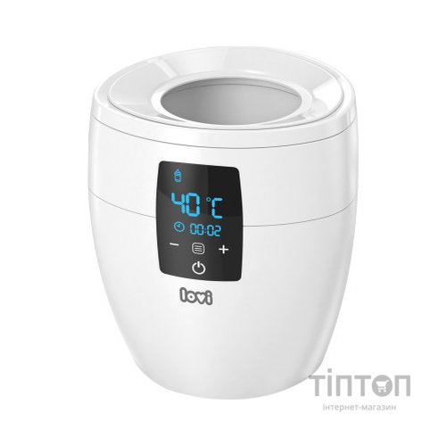 Підігрівач Lovi Білий (77/051_whi)