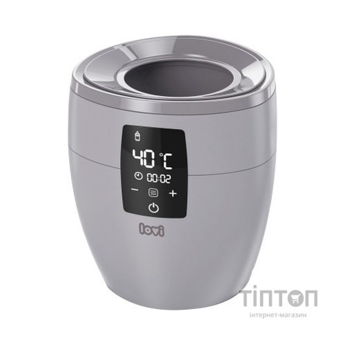 Підігрівач Lovi Сірий (77/051_grey)