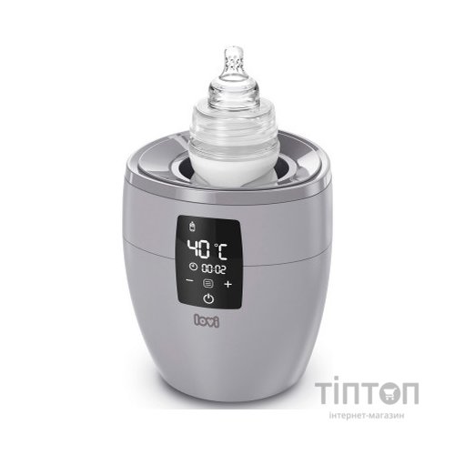 Підігрівач Lovi Сірий (77/051_grey)