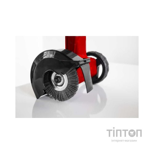 Підмітальна машина Einhell GC-CC, 18В Li-Solo, PXC, 1200об/хв, 2.57кг (без АКБ та ЗП) (3424050)