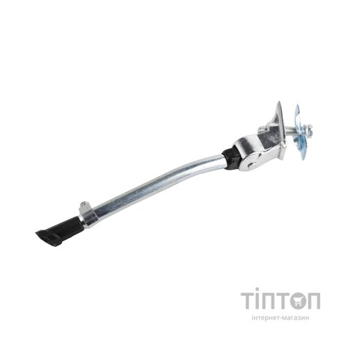 Підніжка Good Bike 20''-28'' Silver Stand (88127-IS)