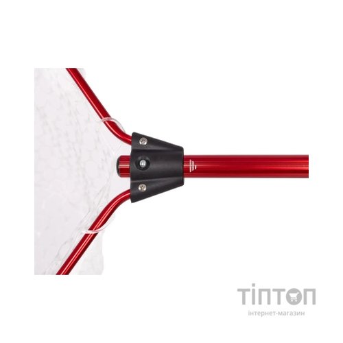 Підсака Favorite Arena ALNRD1-140 1.45m сітка силікон red (1693.07.14)