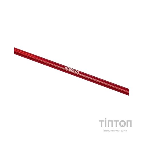 Підсака Favorite Arena ALNRD1-140 1.45m сітка силікон red (1693.07.14)