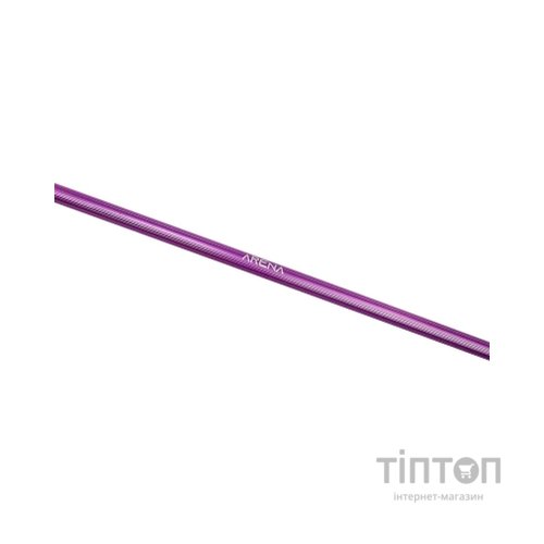 Підсака Favorite Arena ALNVT1-140 1.45m сітка силікон violet (1693.07.16)