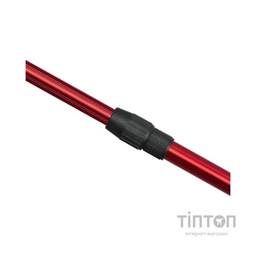 Підсака Favorite Arena ATLNRD1-190 телескоп 1.25-1.90m red (1693.08.02)