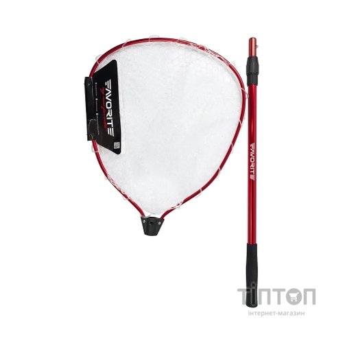 Підсака Favorite Arena ATLNRD1-190 телескоп 1.25-1.90m red (1693.08.02)