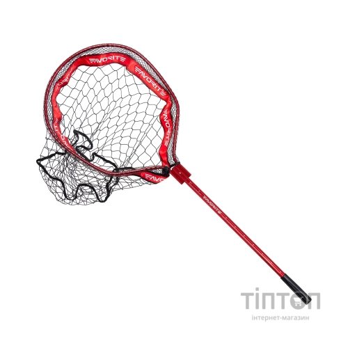 Підсака Favorite RLN1-80 прогумована сітка 137cm (1693.11.46)